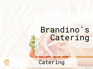 Brandino's Catering