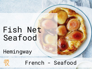 Fish Net Seafood