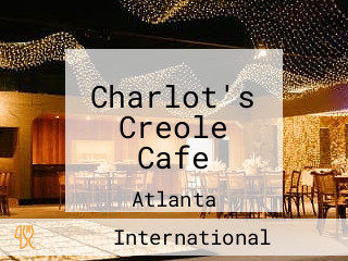 Charlot's Creole Cafe