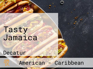 Tasty Jamaica