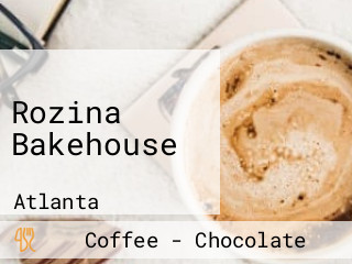 Rozina Bakehouse