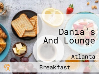 Dania's And Lounge