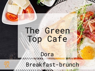 The Green Top Cafe