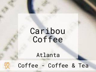 Caribou Coffee