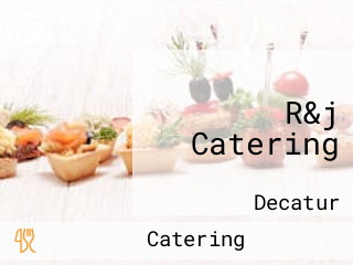 R&j Catering