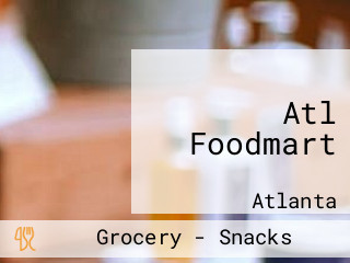 Atl Foodmart