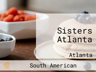 Sisters Atlanta