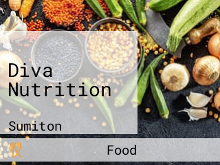 Diva Nutrition