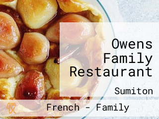 Owens Family Restaurant