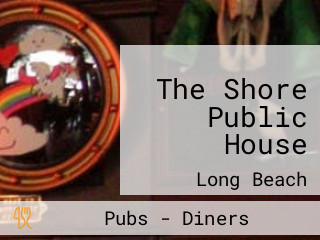 The Shore Public House