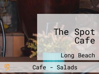 The Spot Cafe