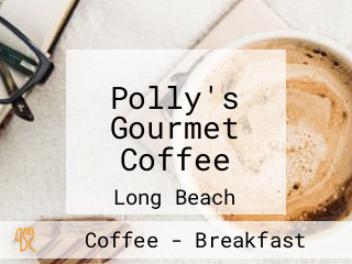 Polly's Gourmet Coffee