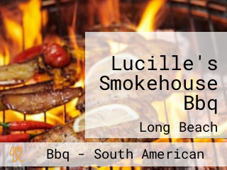 Lucille's Smokehouse Bbq