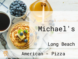 Michael's