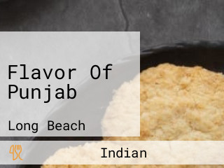 Flavor Of Punjab