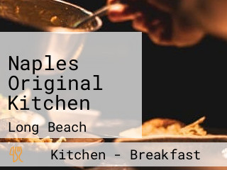 Naples Original Kitchen