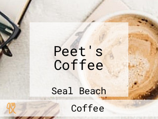 Peet's Coffee