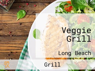 Veggie Grill