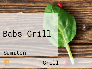 Babs Grill