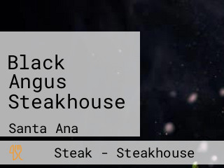 Black Angus Steakhouse