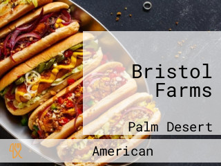 Bristol Farms