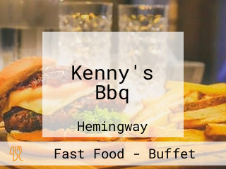 Kenny's Bbq