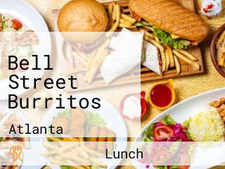 Bell Street Burritos