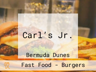 Carl’s Jr.