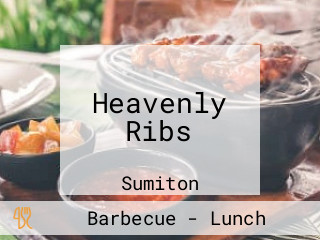 Heavenly Ribs