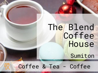 The Blend Coffee House