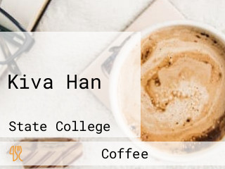 Kiva Han