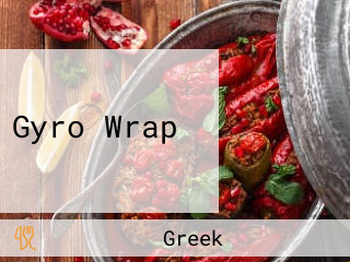 Gyro Wrap