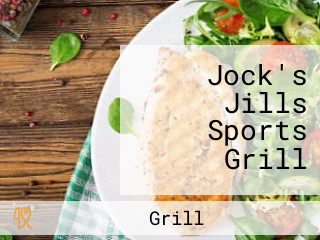 Jock's Jills Sports Grill