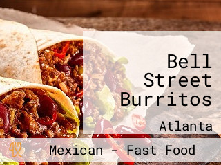 Bell Street Burritos