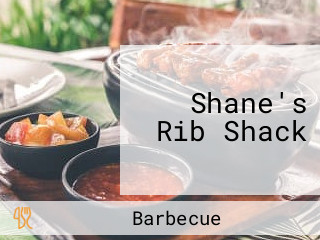 Shane's Rib Shack