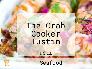 The Crab Cooker Tustin