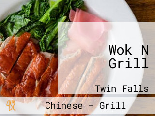 Wok N Grill