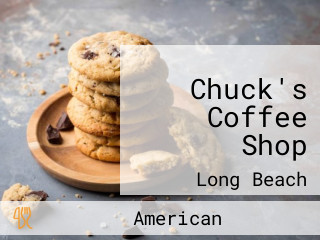 Chuck's Coffee Shop