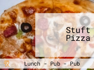 Stuft Pizza