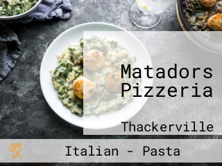 Matadors Pizzeria