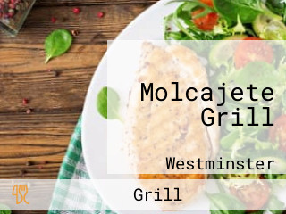 Molcajete Grill