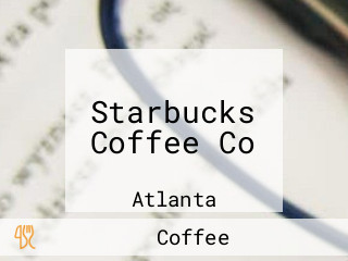 Starbucks Coffee Co