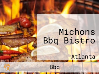 Michons Bbq Bistro