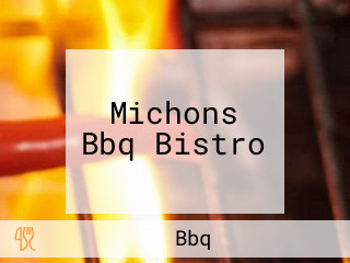 Michons Bbq Bistro