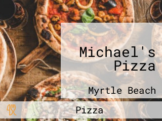 Michael's Pizza