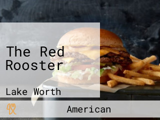 The Red Rooster