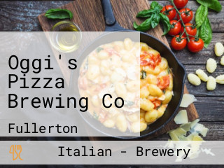 Oggi's Pizza Brewing Co