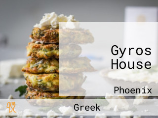 Gyros House