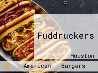 Fuddruckers