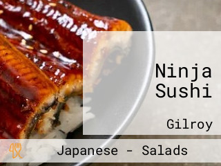 Ninja Sushi